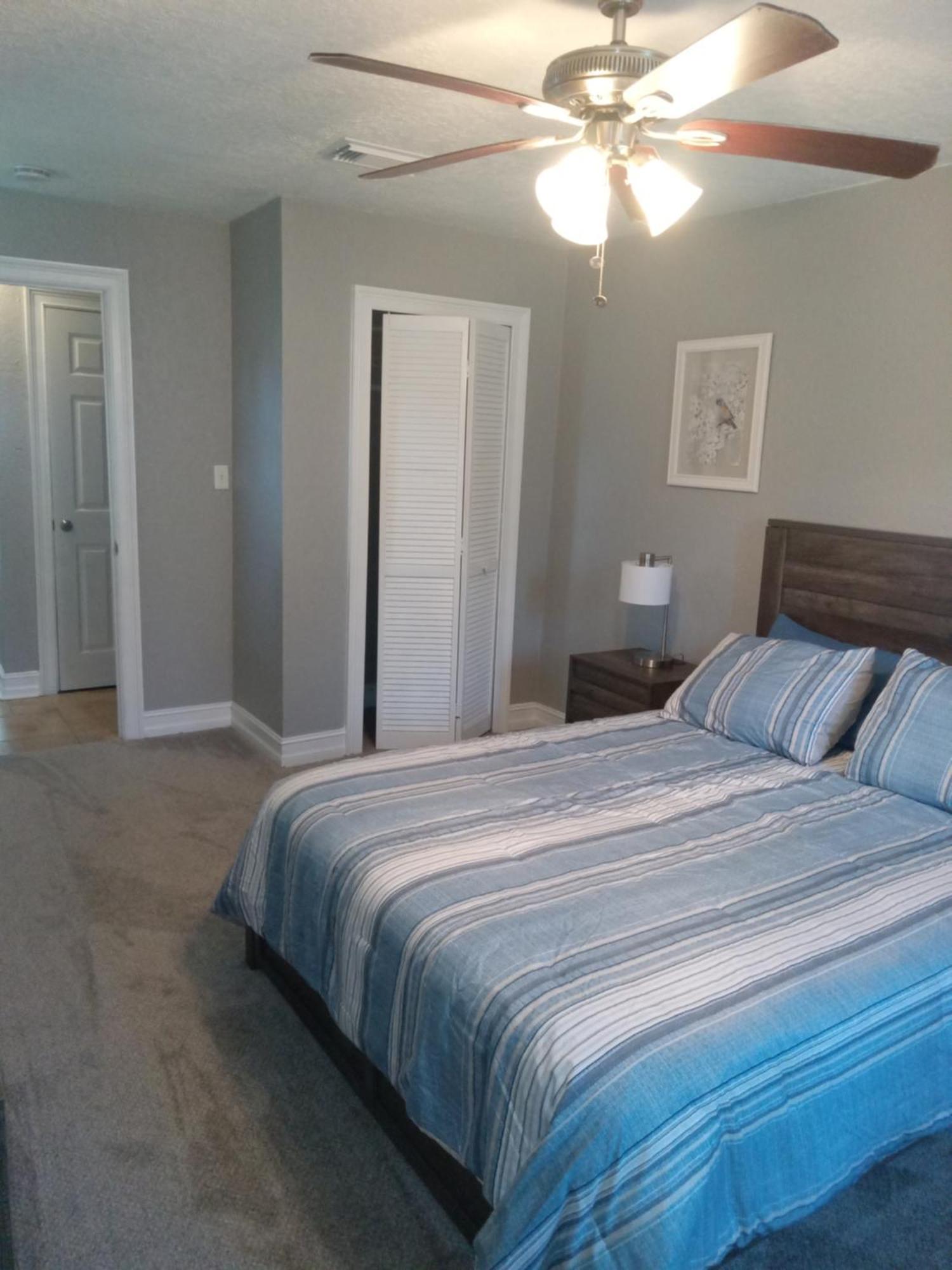 Country Cottage Kissimmee Exterior foto